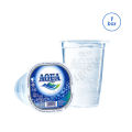 Aqua Air Mineral / Aqua Gelas 220ml  / 1 Dus isi 48pcs. 