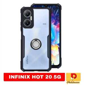 PROMO HARD CASE INFINIX ZERO 5G 2023 / INFINIX HOT 20 5G 2022 SOFCASE SUPER SLIM EXCELLENT CINCIN RINKG