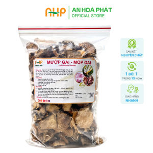 Cây Mướp Gai ( Móp Gai ) Khô 1KG Thanh Nhiệt Mát Gan Giảm Đau Nhức Xương Khớp - An Hoà Phát