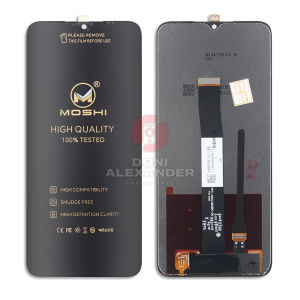 LCD TOUCHSCREEN XIAOMI REDMI 9A - LCD REDMI 9C - LCD REDMI 9A - LCD REDMI 10A FULLSET ORIGINAL