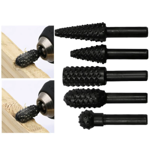 5 miếng thiết lập dụng cụ cắt cho chế biến gỗ dao dụng cụ khắc Bộ dụng cụ cắt làm việc