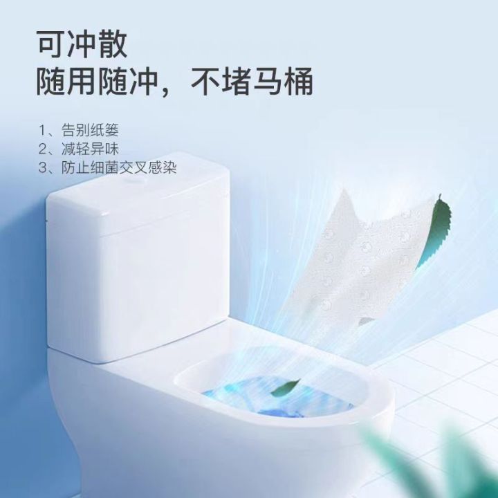 TISSUE PAPER ROLL Sempo Toilet paper Roll 4PLY(1box=20Rolls ...
