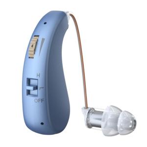 Enlarged Hearing Health Earphone Ear Sound Protective for Elderly with Hearing Loss and Tinnitus for Hearing Assist