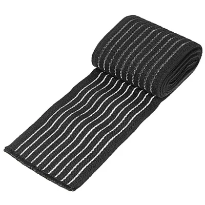 BLACKON Sports Running Basketball Ankle Calf leg Knee Thigh Compression Bandage Wraps Support Protector Elbow protector pads Knee Pads Ankle brace support