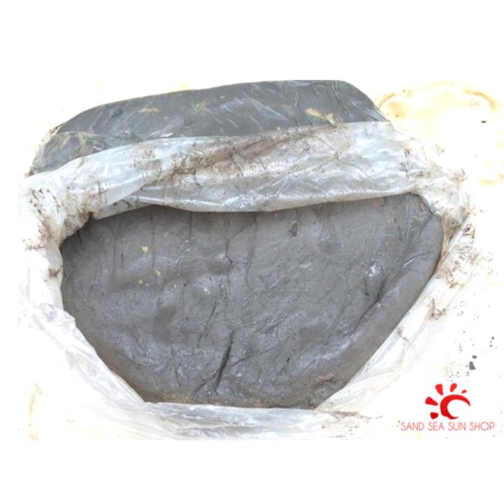 ดินเหนียวปลูกบัวและพืชน้ำ เสริมโปแตสเซียมและฟอสฟอรัส 1.8-2.2 กก.