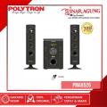 POLYTRON PMA-9526 / PMA9526 SPEAKER AKTIF - GARANSI RESMI. 