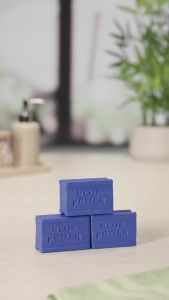 Xà phòng giặt đồ Jamaica Blue Power 423 ounce (gói 3)