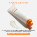 LANEIGE Radian-C Sun Cream SPF 50+ PA++++ 50 ml - Sunscreen Wajah Mencerahkan dengan Melasolv - Tekstur Ringan - Tidak Lengket - Melembapkan - Semua Jenis Kulit. 