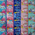 downy pewangi pakain harga promo. 