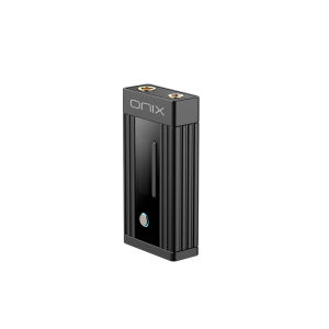 Original ONIX Alpha XI1 Hi-res Audio HIFI Protable USB Dongle DAC Headphone Amplifier Dual CS43198 PCM768 DSD512 3.5mm 4.4mm Bal Output