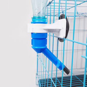 Honey Pet Pet Drinking nozzle dog cat water feeder Hanging pet cat dog automatic water dispenser nozzle