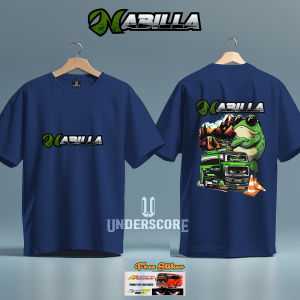 Baju Bus Nabila JB3vol.12Strobo (katun combed30s)premium
