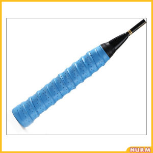 Nurm Badminton Racket Towel Grip Handle Tape Absorbent Non-Slip Anti-Sweat  Grip Strap