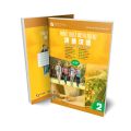 Sách học tiếng Trung MSUTONG sơ cấp,giáo trình hán ngữ cho người mới bắt đầu. 