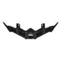 Motorbike For Honda ADV160 ADV150 ADV 150 160 2019 2020 2021 2022 2023 Front Fender Beak Nose Cone Extension Cover Extender Cowl. 