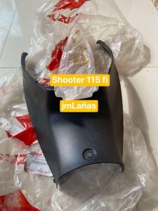 SGP UBOX COVER SHOOTER 115 FI 47411-22J10