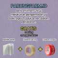 Spray Anti Rayap | Cairan Pengusir Rayap Kayu | Obat Pembasmi Rayap Tanah 500 ml. 