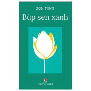 Sách - Búp Sen Xanh (Kim Đồng)