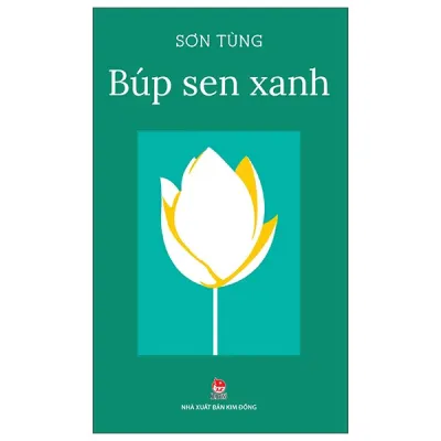 Sách - Búp Sen Xanh (Kim Đồng)