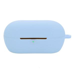 Linh Hoạt Tai Nghe Vỏ bảo vệ Chống Nước Bảo Vệ Cho WF-C710N Bluetooblue-Tương Thích Tai Nghe Tai Nghe