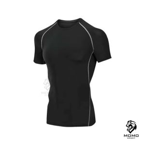 เสื้อรัดกล้ามเนื้อเเขนยาว เสื้อรัดกล้ามเนื้อ  PRO COMBAT เสื้อรัดเเขนยาว เสื้อออกกำลังกาย กีฬา สำหรับกีฬา ฟุตบอล บาสเกตบอล วิ่ง ว่ายนํ้า นุ่มใส่สบาย