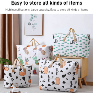 Organizer Bag Sturdy and Durable Multi-specification Organizer Bag Fearless of Rainy Weather