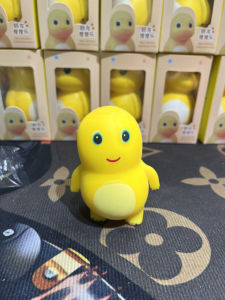 Milk Dragon Nailong Boneka Mainan Dekompresi Naga Susu Slow Rebound Penghilang Stress