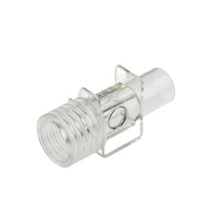 อะแดปเตอร์สำหรับระบบทางเดินหายใจ Etco2 CO2 EtCO2อะแดปเตอร์สำหรับใช้อุปกรณ์เสริมอะแดปเตอร์ผู้ใหญ่/เด็กสำหรับโมดูล Etco2ของ Mainside