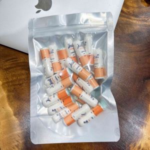 Băng Vệ Sinh Tampons JISKIN Công Nghệ Hàn Quốc - Siêu Thấm Hút - Tiện Lợi - Nhỏ Gọn - Dễ Sử Dụng ( Tampon )