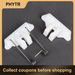 【PHYTR】 Clipper Accessories Hair Clipper Swing Head Clipper Guide Block Clipper Replacement Parts With Tension Spring For Babyliss870 Clipper Accessories