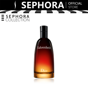 100%OriginalDIOR Fahrenheit Perfume Eau de toilette 100ml FOR MEN