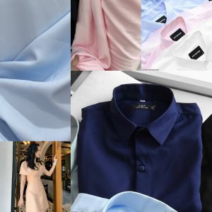 [ VẢI NAKI ] Vải For Mềm mịn chuyên may đô thời trang áo váy khổ vải 1.5m