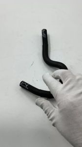 sali Engine Water Tank Radiator Hose For VW Golf 7 MK7 Passat Jetta CC Touran Tiguan Seat Leon Audi A1 A3 8V Q2 Q3 5Q0121447G J6H9P
