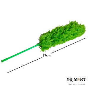 Soft Microfiber Duster Brush/Dust Cleaner/Bulu Ayam / Nylon Static Duster