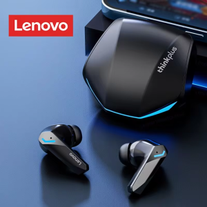 Original Lenovo GM2 Pro TWS Wireless Bluetooth5.3 Wireless Bluetooth Headset Earbuds Earphones Wireless Music Headphones Earbuds
