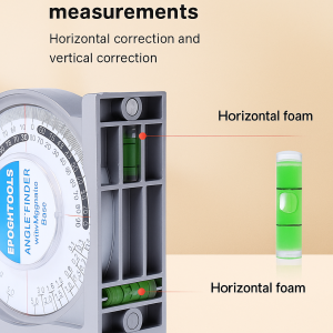 Multifunctional precision measuring level精密测量水平仪