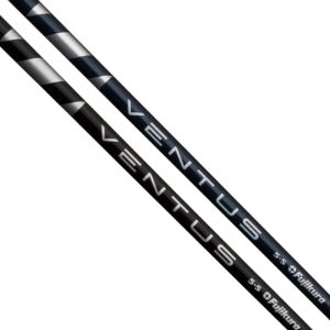 Mới Golf trục Fujikura Ventus màu xanh/đen Gậy Đánh Golf Driver trục gỗ trục S/R/SR/x flexgraphite trục độ ổn định cao Câu Lạc Bộ Golf