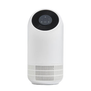 Hysure Fillo™ Air Purifier HEPA 13 Filter Remove Dust Pollen Allergen Quiet Home Office