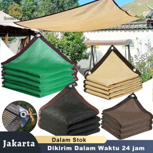 Paranet 85-90% Anti-UV Jaring Paranet Shading Net Garden Sunshade Net Kebun Jaring Rumah Kaca