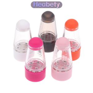 Heabety 6ML Scalp Applicator Liquid Comb Essential Oil Liquid Guiding Massager Mini Massage Comb Anti Hair Loss Scalp Care Tools