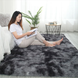YiFengพรมปูห้องนอน ห้องนั่งเล่น อเนกประสงค์ ขนาด 80x120 cm. YF-1174