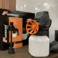 Máy Phun Sơn Cầm Tay FORWARD TOOLS Không Chổi Than Đa Dụng. 