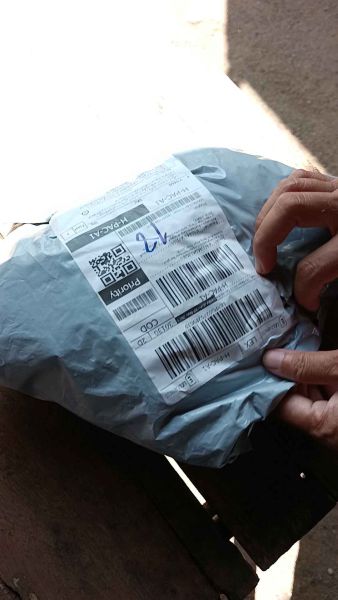 Buyer review video 6
