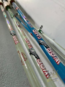 คันตีเหยื่อปลอม คันตัน Ashino WarShip