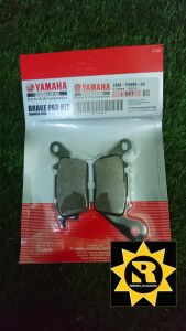 PROMO 10 Pcs dispad kampas rem depan Mio sporty Mio smile Mio j Mio soul Mio Fino old Xeon Mio GT