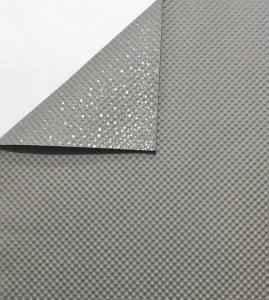 Kertas Bunga Textured DOT 3D Timbul Flower Wrapping Paper KB6306