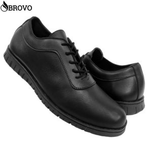 Sepatu Jackson Cowok & Pantofel Security Pria Terbaru 2022