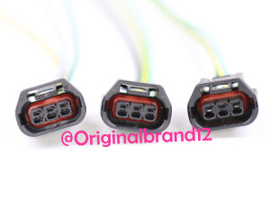 PNP Soket Lampu Senja Led Honda Mobilio Brio Civic Turbo