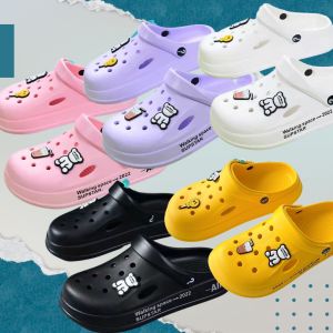 Sandal Sepatu EVA Dane and Dine- LS 9946