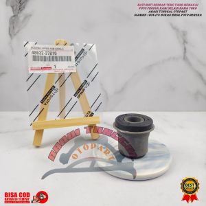 BUSHING UPPER ARM KECIL SAYAP ATAS KIJANG 5K 7K ORIGINAL